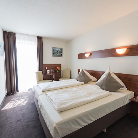 Hotel Am Wall Soest Luaran gambar