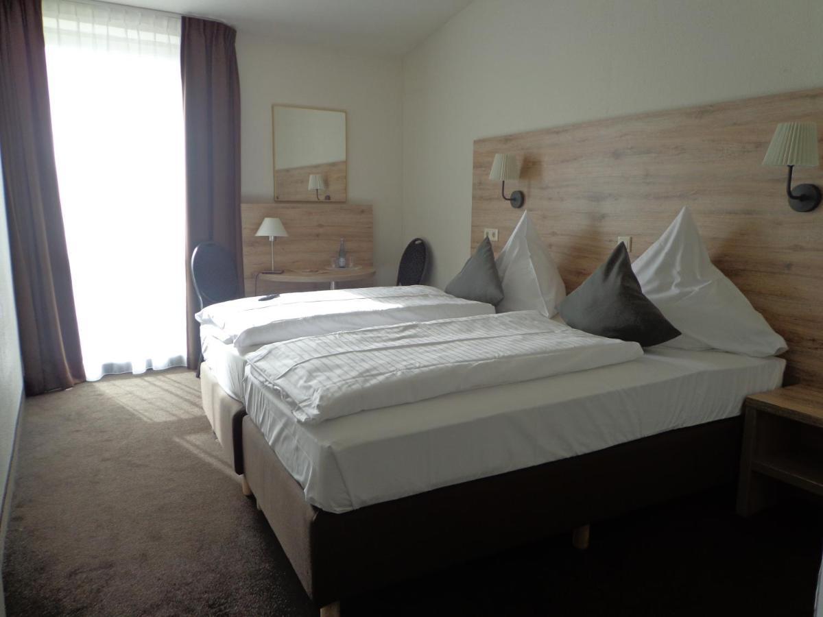 Hotel Am Wall Soest Luaran gambar