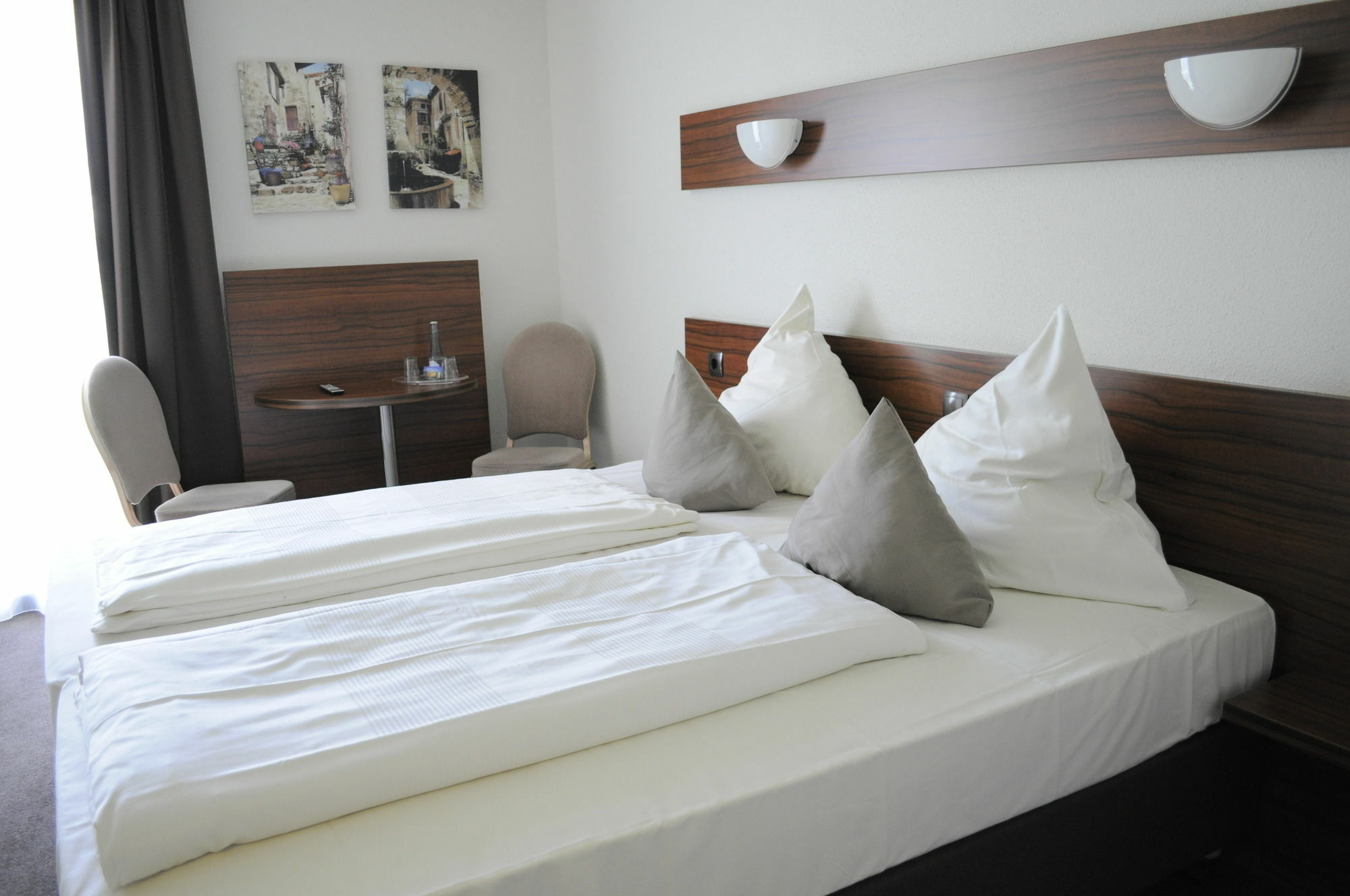 Hotel Am Wall Soest Luaran gambar